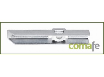 Cabeza basculante m8 100pz