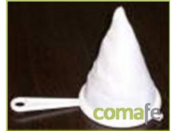 Colador cafe franela 42280