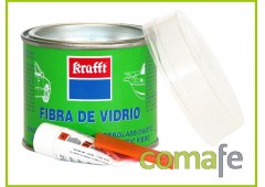 Masilla fibra de vidrio 250ml