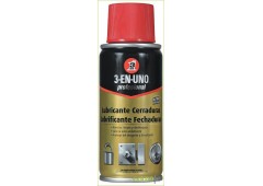 Lubricante cerraduras 3en1 100