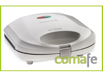 Sandwichera 2 cavidades sd5051