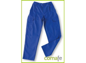 Pantalon t38 alg l500 az