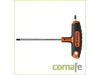 Destorn mango t boca torx t40x