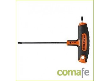 Destorn mango t boca torx t10x