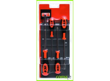 Destorn sensor 4pz burbuja bah