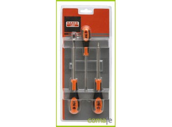 Destorn sensor 3pz burbuja bah