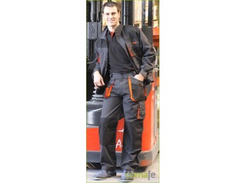 Pantalon m tergal top range ne