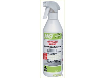 Elimina grasa de cocina spray
