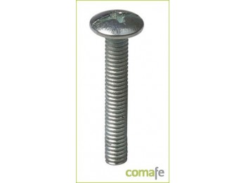 Tornillo tirador m4x15 500pzs