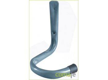 Gancho acero gris 150x80x110