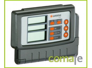 Programador electrovalv.24v ho