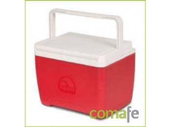 Nevera rigida portatil 8lt isl