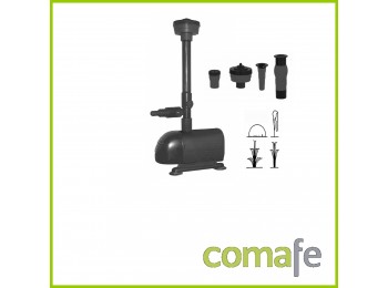 Bomba fuentes 38w 27l/h prof.m