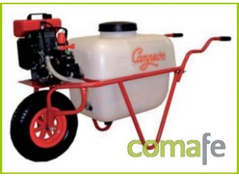 Carretilla pulveriz 97cc 4t.2,