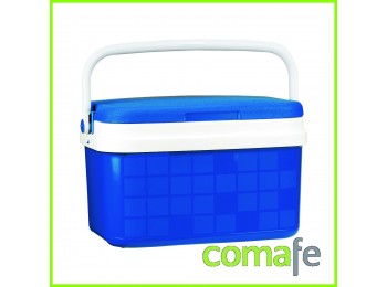 Nevera rigida portatil 10 litr