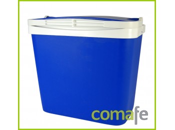 Nevera rigida portatil 24 litr