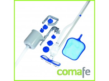 Kit mantenimiento multifuncion