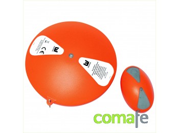 Alarma piscina