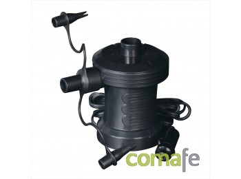 Inflador electrico 12v