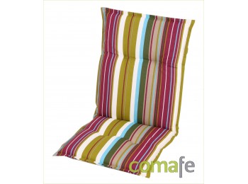 Cojin silla 175x50x6cm xenon r