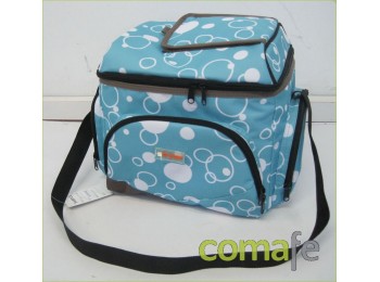 Nevera flexible portatil 15lt
