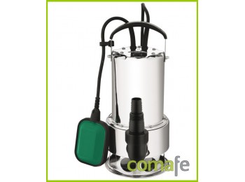 Bomba sumerg a.suc.750w xks750
