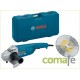 Amoladora prof 2200w gws22-230