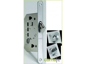 Cerradura puerta corredera niq