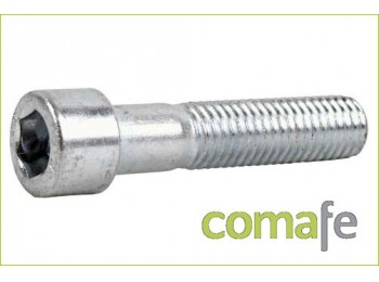 Tornillo din912 8.8 zn m4x40 1