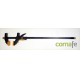 Sargento rapido acero 600mm