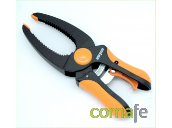 Pinza sujeccion progresiva 160