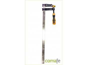 Tornillo apriete brico 80x500m