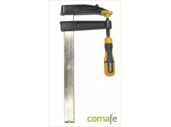 Tornillo apriete brico 100x250