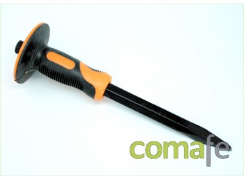 Puntero con protector 300x18mm