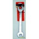 Llave fija plana 20-22 mm crv