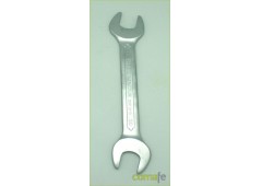 Llave fija plana 30-32 mm crv