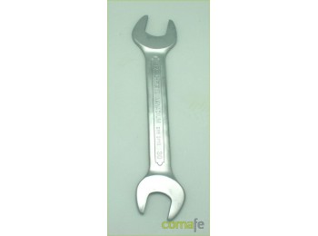 Llave fija plana 30-32 mm crv