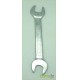 Llave fija plana 30-32 mm crv