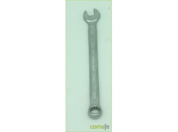 Llave fija combinada 9 mm crv