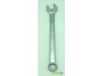 Llave fija combinada 15 mm crv