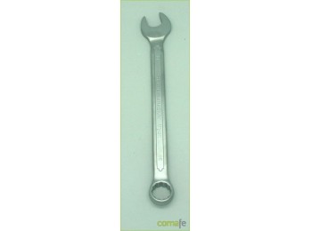 Llave fija combinada 16 mm crv