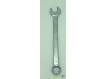 Llave fija combinada 19 mm crv