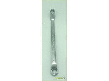 Llave estrella acoda. 14-15 mm