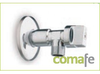 Llave regulaci. 1/2x3/8 821901