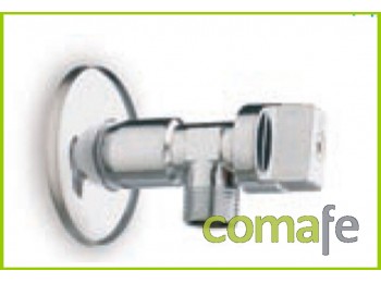 Llave regulaci. 1/2x1/2 821902