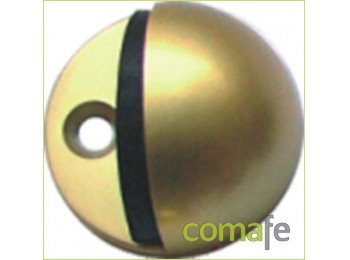 Tope puerta lux con tornillo o