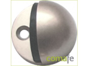 Tope puerta lux c/tornillo cro
