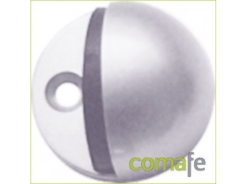 Tope puerta lux con tornillo b