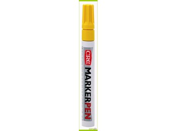 Marcador pintura permanente 10