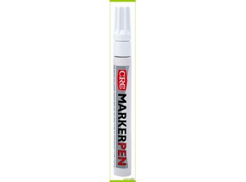 Marcador pintura permanente 10